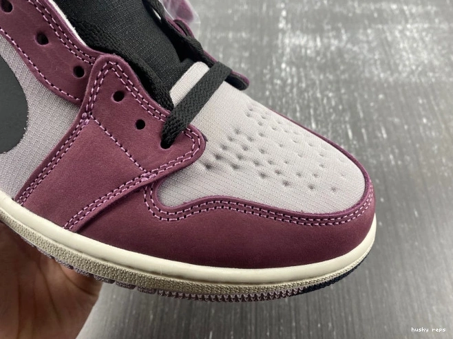 Rep Husky Air DB2889-500 Jordan Gore-Tex Element 1 0728